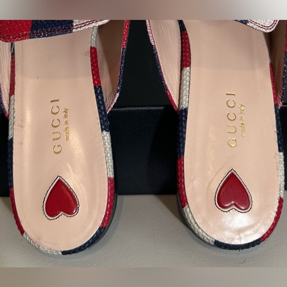 GUCCI Princetown size 39.5 - Picture 8 of 8